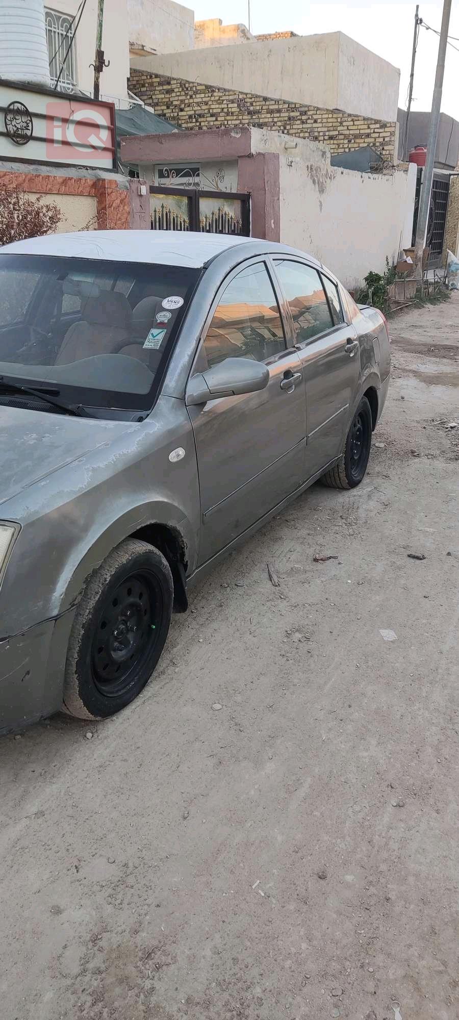شێری A520